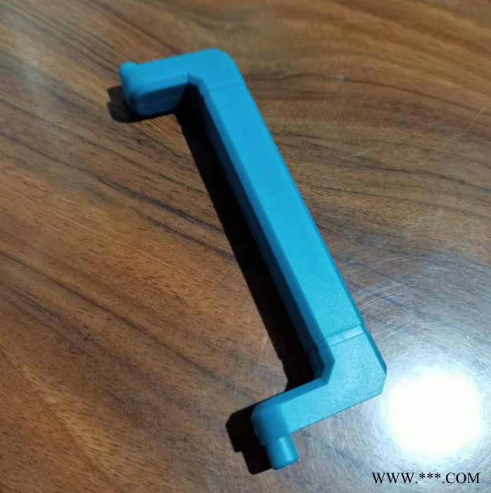 秋江 PC套筒 握把模具 注塑模具 注塑件 精密注塑模具 塑胶注塑模具图2