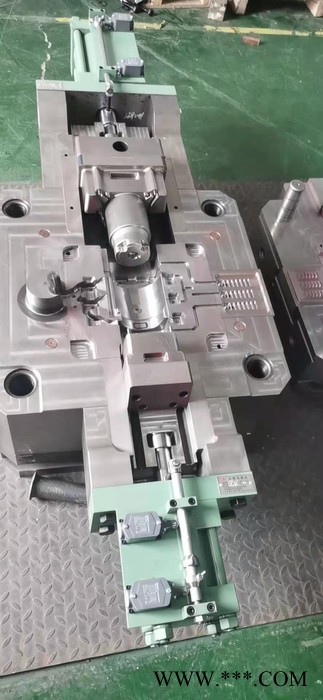 塑料模具|注塑模具|塑料注塑模具图2