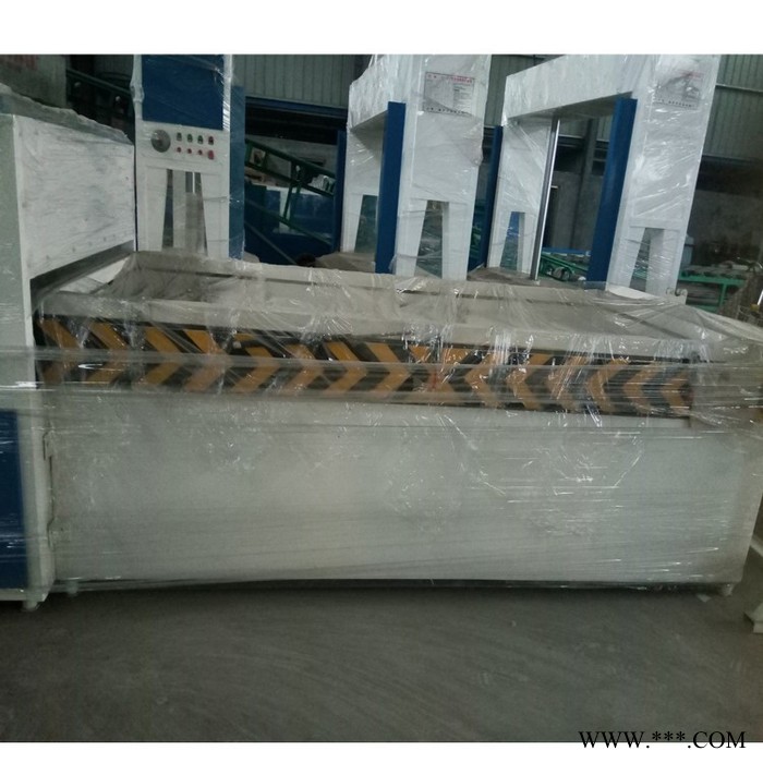 厂家批量销售单双工位吸塑机 多功能吸塑机 吸附效果好 欢迎订购图3