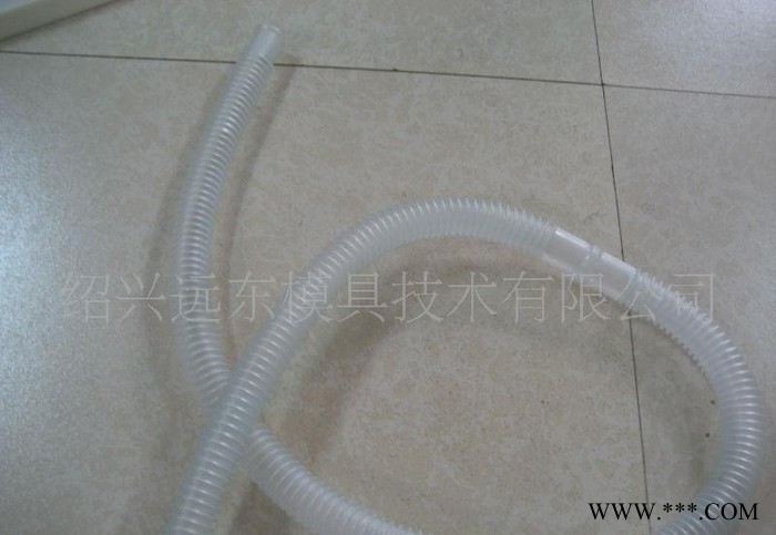 波纹管吹塑模具图3
