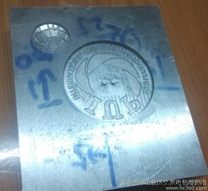 精密锌合金压铸模具 精密加工吹塑注塑模具 五金模具多个加工定制图2