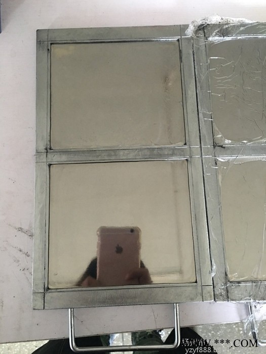 源峰试片模具/硫化橡胶标准试样模具/橡胶试片模具/注塑模具图3
