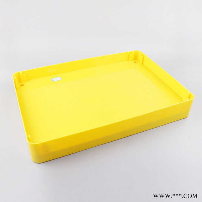 多层式储藏架注塑模具塑料模具托盘模具 玩具模具电动牙刷模具工具箱模具玩具模具图3