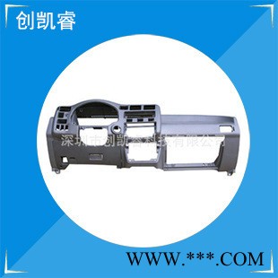 创凯睿源头**耐高温塑胶制品成型模加工 汽车塑胶配件加工制造注塑模具塑料模具图5