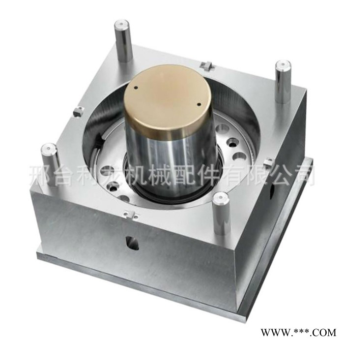厂家批发河北利龙注塑模具加工注塑模具厂家 注塑模具图2