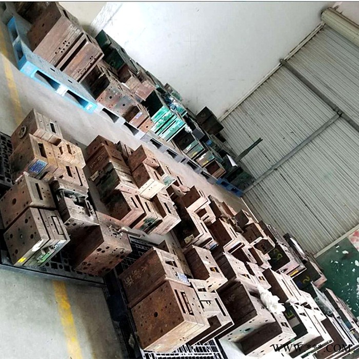 创鸿注塑模具回收_回收废注塑模具_五金压铸模具回收_找东莞模具回收厂家图5