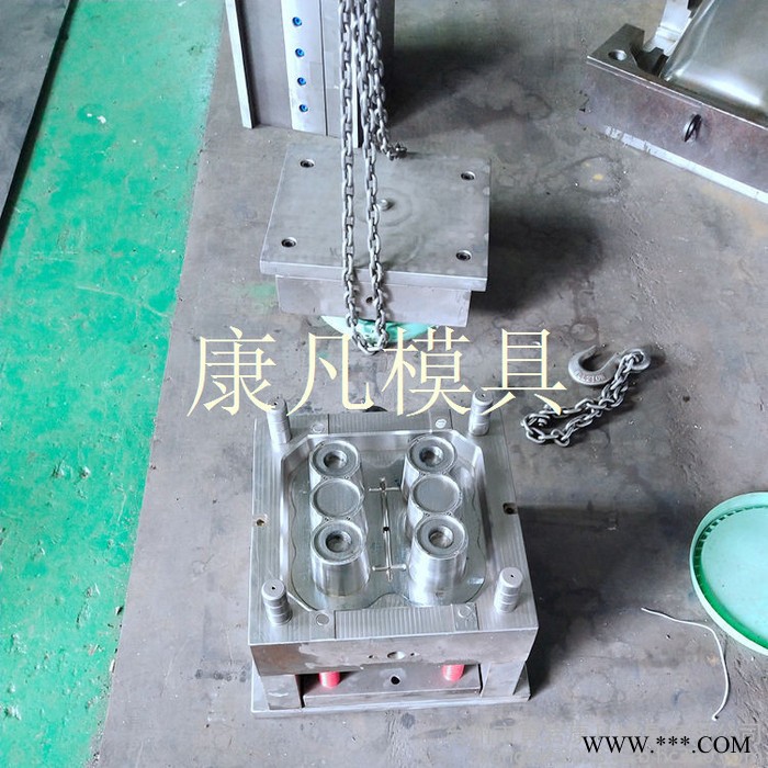 注塑模具 冰激凌家用塑料模型模具 棒冰容器设计定做模具 产品批量生产加工图2
