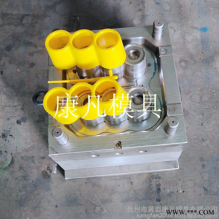 注塑模具 冰激凌家用塑料模型模具 棒冰容器设计定做模具 产品批量生产加工图5
