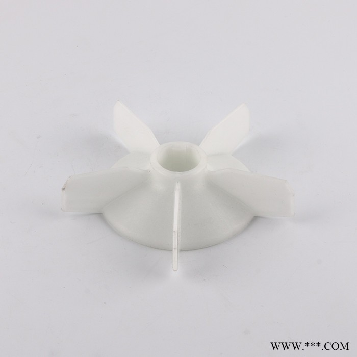 模具注塑加工厂家风叶模具注塑模具风机外壳塑料模具生产塑料模具图2
