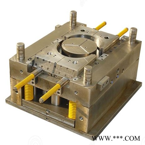 福兴达专业厂家定制注塑模具 塑胶模具 电器外壳模具设计l加工制造 注塑加工 喷涂丝印加工图7