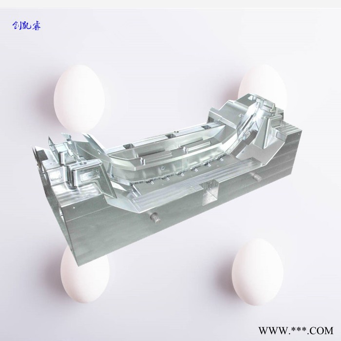 家用净水器塑料模具 精密注塑模具 净水器产品塑胶外壳 精密注塑 注塑  电器外壳定制图2