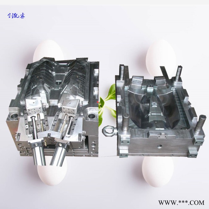 家用净水器塑料模具 精密注塑模具 净水器产品塑胶外壳 精密注塑 注塑  电器外壳定制图3