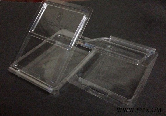 吸塑包装 吸塑托盘 吸塑包装盒 透明双面泡壳 吸塑包装定做图3