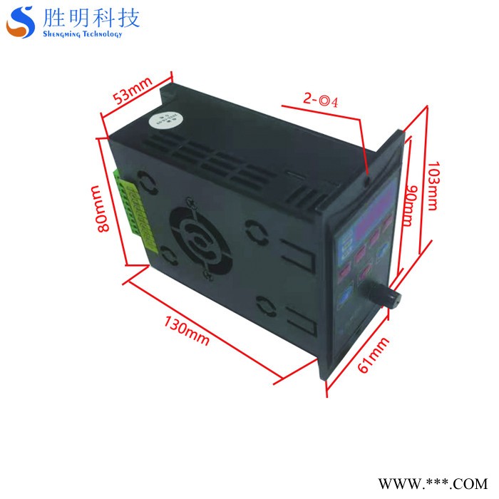 胜明SMP26配件注塑模具清洁厂家 电解表面高光压铸洗模水 滴胶模具干冰清洗机图6