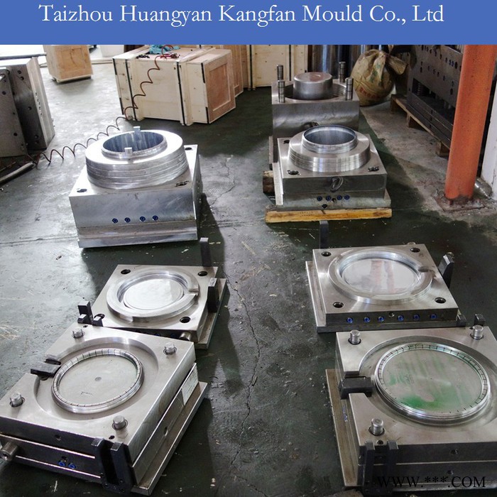 注塑模具 塑料模具图2