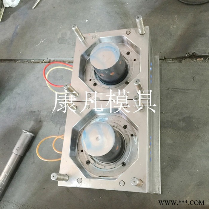 注塑模具 塑料模具图5