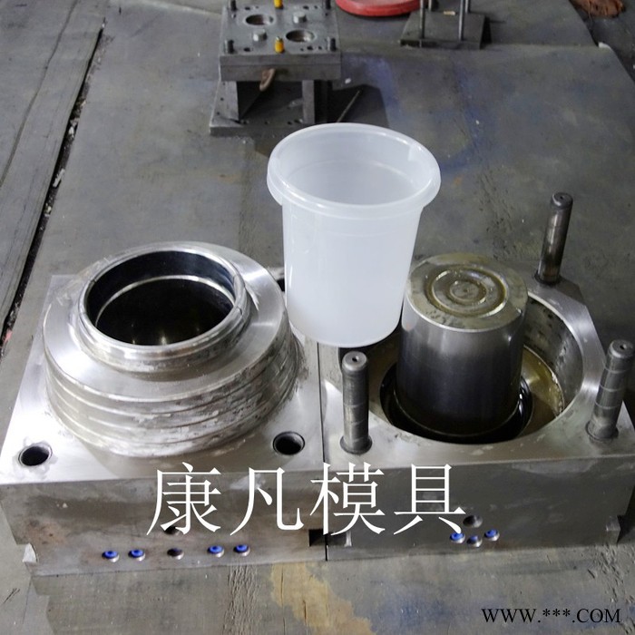 注塑模具 塑料模具图3