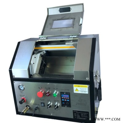国内注塑模具清洗机 干冰清洗注塑模具机器 SM-02干冰清洗机**现货批发