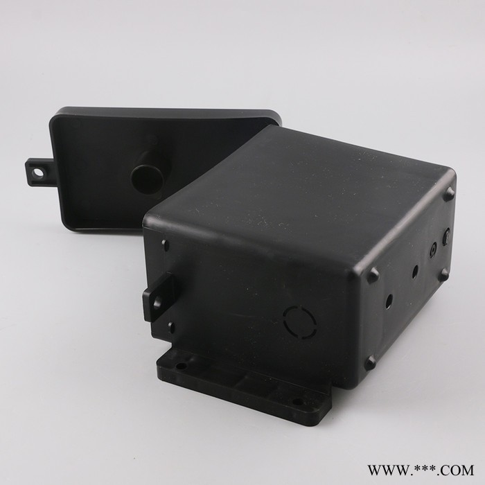 电池盒模具 余姚注塑模具 塑料制品 精密模具 注塑模具加工电动牙刷模具壳体模具图3