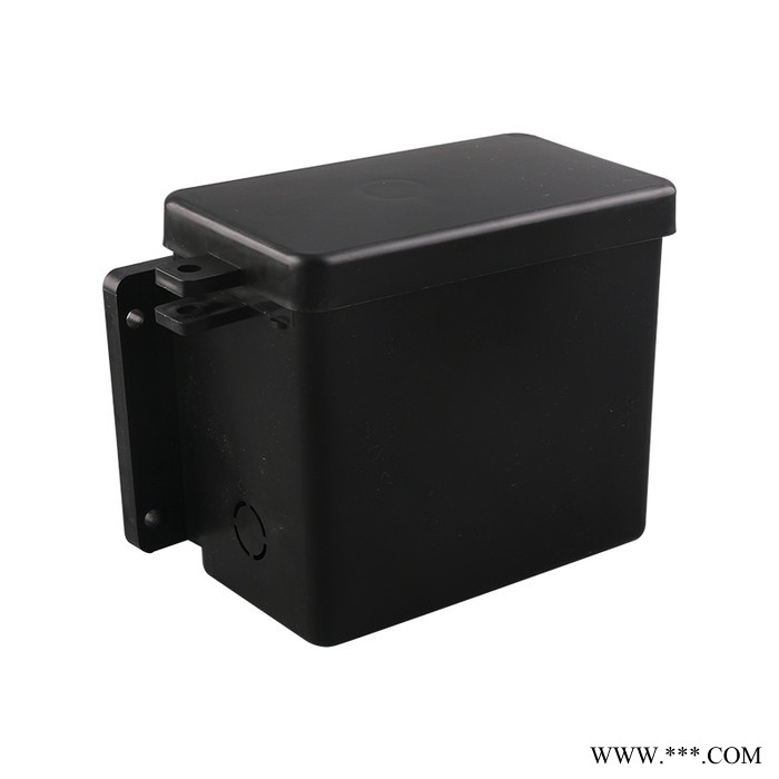 电池盒模具 余姚注塑模具 塑料制品 精密模具 注塑模具加工电动牙刷模具壳体模具图4