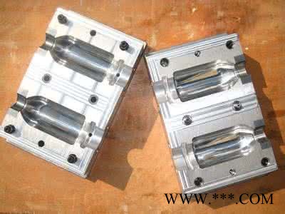 金帆jf-0002 吹塑模具图4