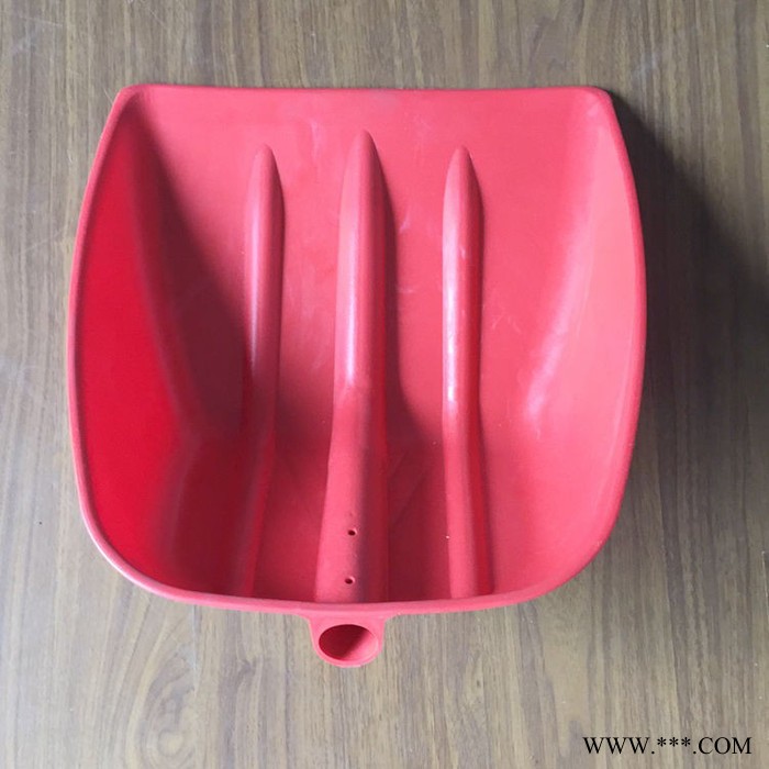 塑料水桶 拖地桶 注塑模具 模具设计制造图6