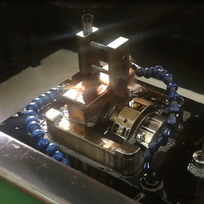 注塑模具加工定制 家电模具 定制 注塑加工 塑胶模具注塑加工图8