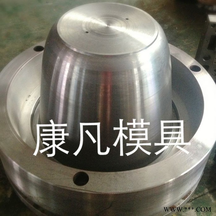 浙江注塑模具制造公司，60 70 80 90塑料水缸生产模具加工厂家 塑料水缸模具图4