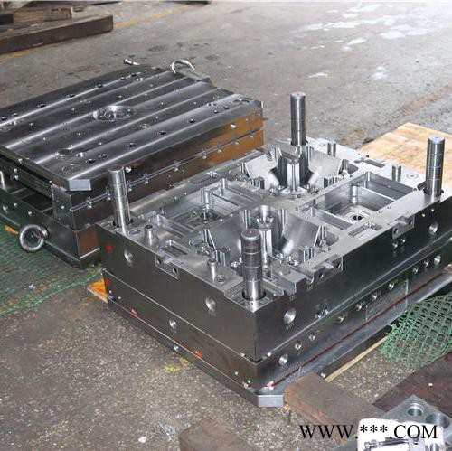 凤记供应多腔模具模胚多腔注塑模具 多腔注塑模具批发 价格优惠 欢迎来电咨询图6