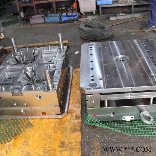 凤记供应多腔模具模胚多腔注塑模具 多腔注塑模具批发 价格优惠 欢迎来电咨询图3