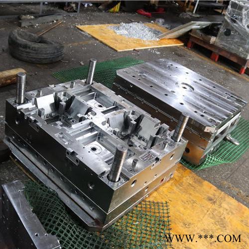 凤记供应多腔模具模胚多腔注塑模具 多腔注塑模具批发 价格优惠 欢迎来电咨询图2