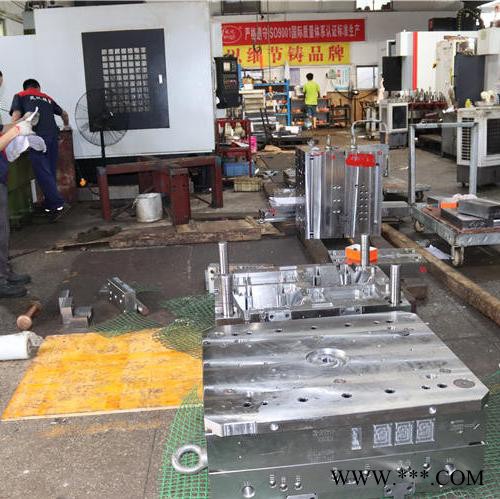 凤记供应多腔模具模胚多腔注塑模具 多腔注塑模具批发 价格优惠 欢迎来电咨询图4