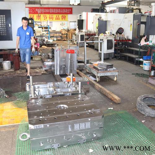 凤记供应多腔模具模胚多腔注塑模具 多腔注塑模具批发 价格优惠 欢迎来电咨询图5