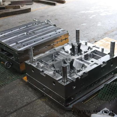 凤记供应多腔模具模胚多腔注塑模具 多腔注塑模具批发 价格优惠 欢迎来电咨询