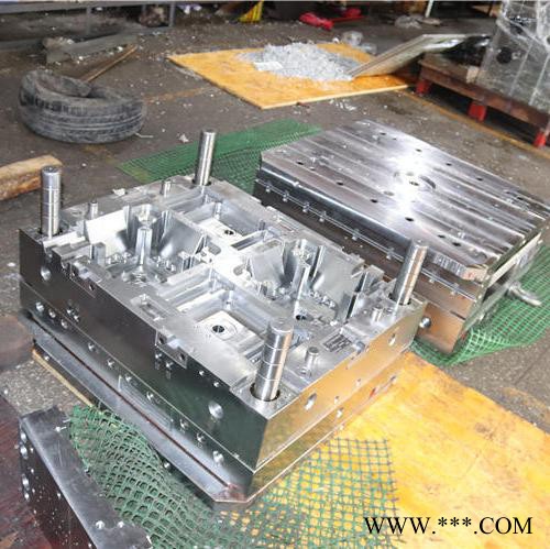 凤记供应多腔模具模胚多腔注塑模具 多腔注塑模具批发 价格优惠 欢迎来电咨询图7