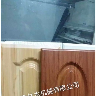林木tm2480a 全自动吸塑机