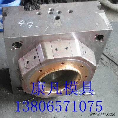 浙江黄岩模具厂家，注塑模具10L防冻液桶模具 16L 18升20升 密封油桶模具设计制造