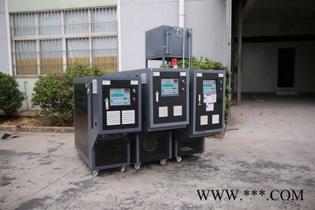 注塑模具油循环加热器_星德机械图4