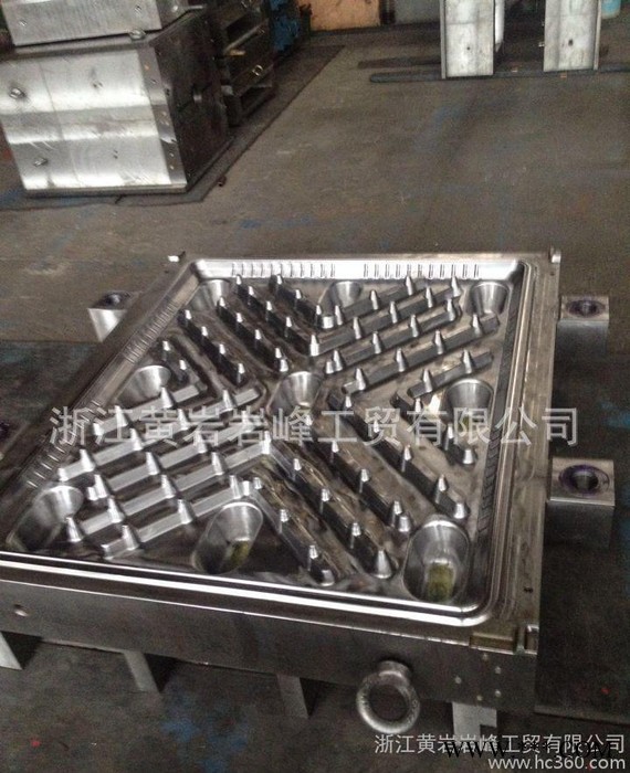 供应岩峰吹塑托盘模具。吹塑模具图3