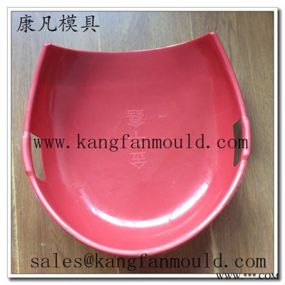 塑料模具 注塑模具  撮箕模具 灰盆模具