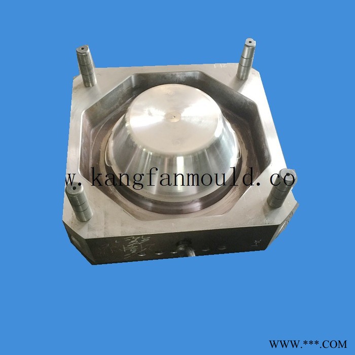 塑料模具 注塑模具  撮箕模具 灰盆模具图2