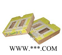 亿信多功能吸塑包装机，吸塑模具，承接吸塑加工图7