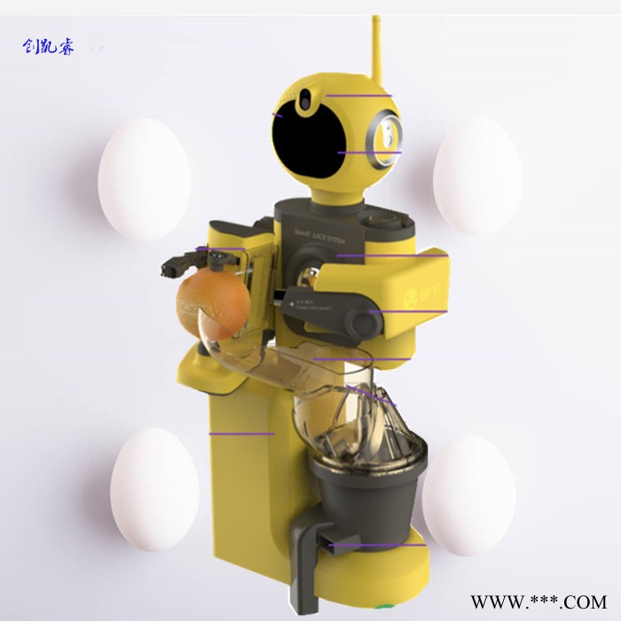 【创凯睿】 塑料模 家用净水器塑料模具 精密注塑模具 净水器产品塑胶外壳 精密注塑 注塑
