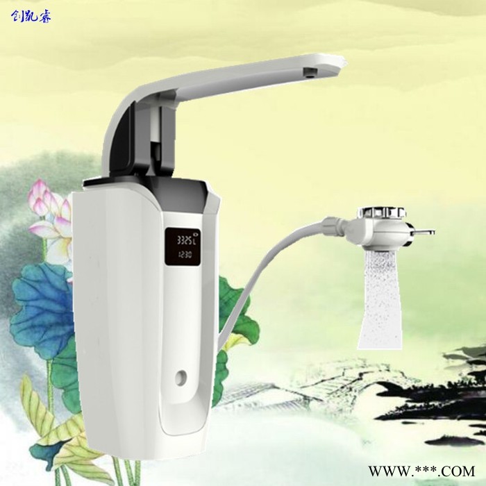 【创凯睿】 塑料模 家用净水器塑料模具 精密注塑模具 净水器产品塑胶外壳 精密注塑 注塑图3