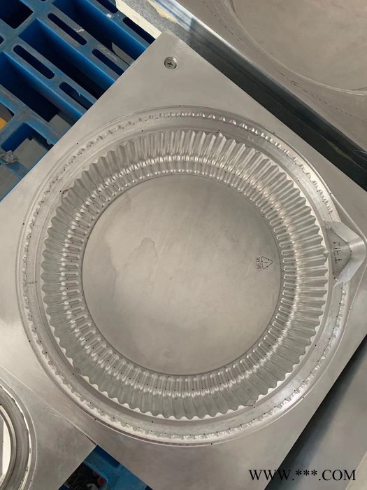 吸塑模具快速打样图2