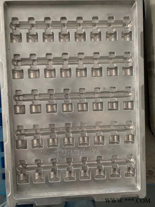 吸塑模具快速打样图5