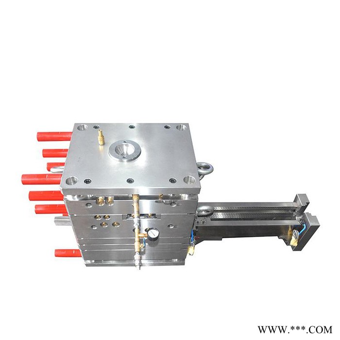 扬铭 注塑模具 精密注塑模具 塑料注塑模具 注塑模具设计图4