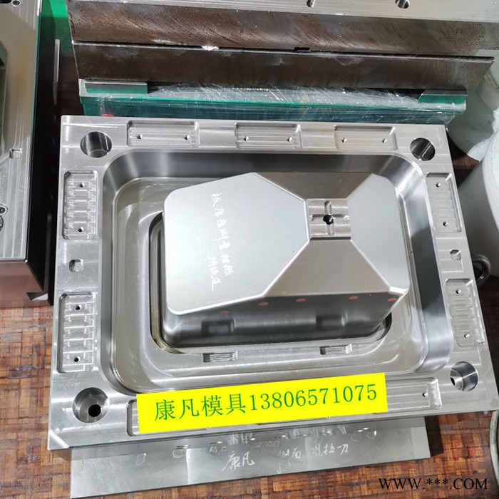 注塑模具 养殖箱模具 塑料产品设计制造 注塑模具加工，产品代加工图5