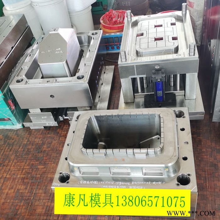 注塑模具 养殖箱模具 塑料产品设计制造 注塑模具加工，产品代加工图7