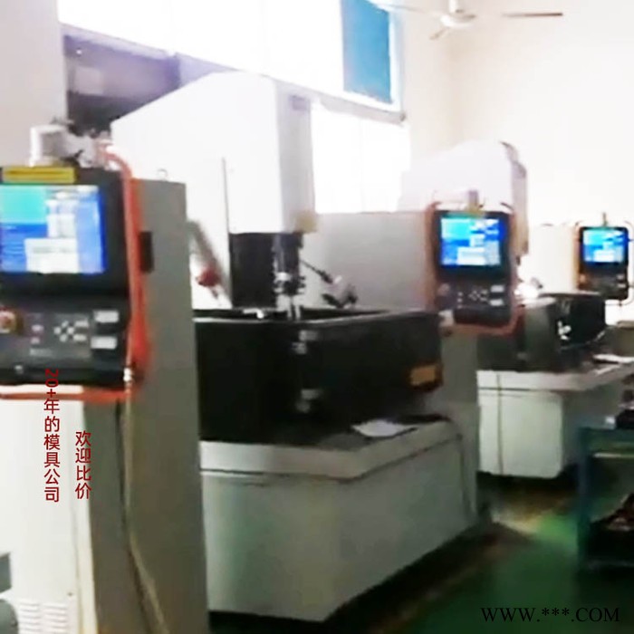 北京注塑模具订做 恒兴昌塑胶件制品厂塑料模具开模制造 注塑模具订做图7